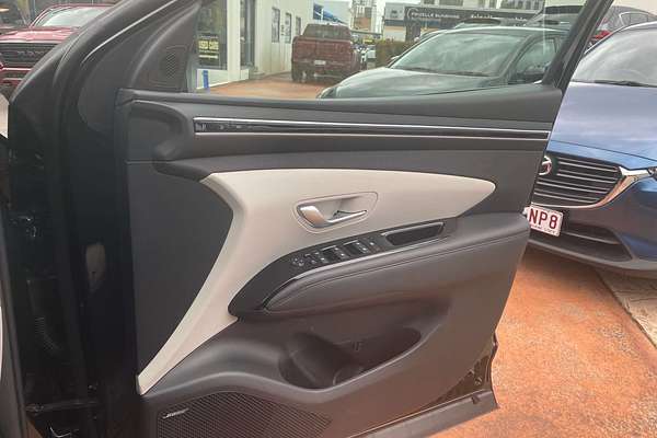 2023 Hyundai Tucson Highlander NX4.V2
