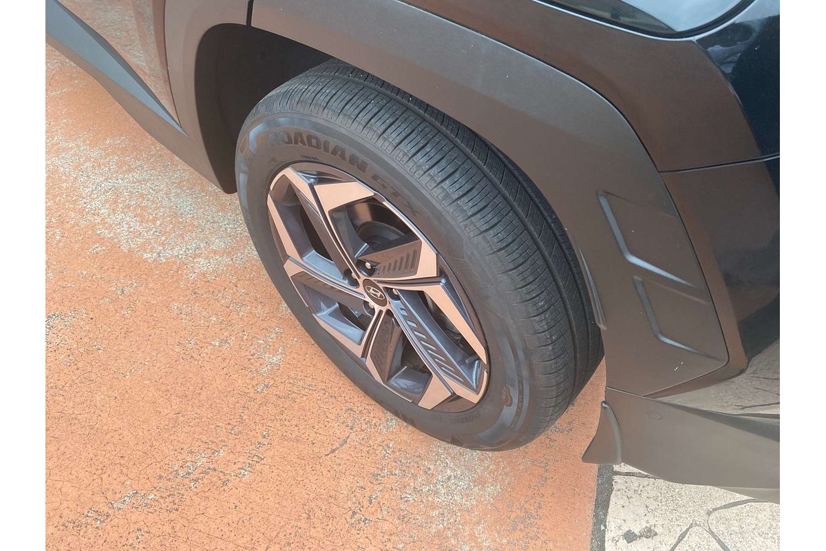 2023 Hyundai Tucson Highlander NX4.V2