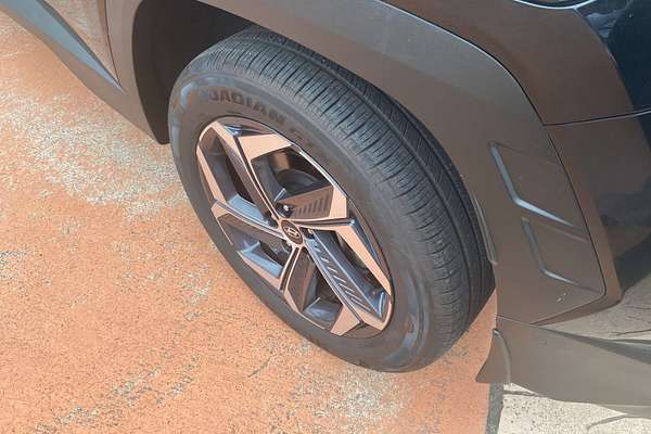 2023 Hyundai Tucson Highlander NX4.V2