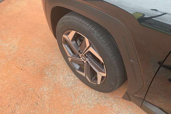 2023 Hyundai Tucson Highlander NX4.V2