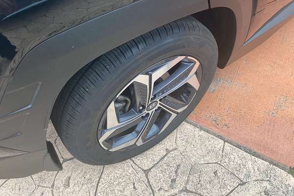 2023 Hyundai Tucson Highlander NX4.V2