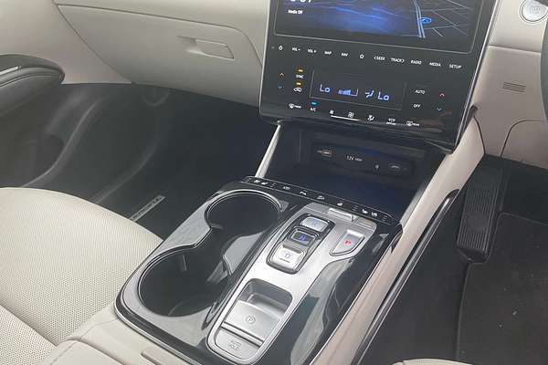 2023 Hyundai Tucson Highlander NX4.V2