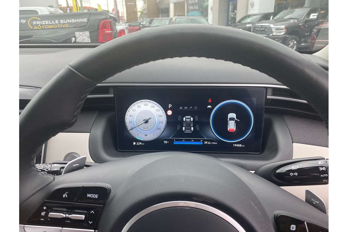 2023 Hyundai Tucson Highlander NX4.V2