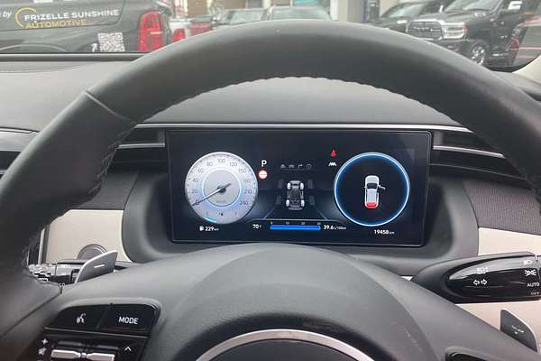 2023 Hyundai Tucson Highlander NX4.V2