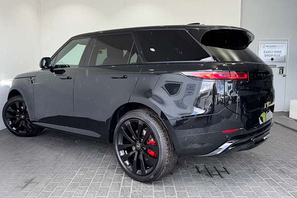 2025 Land Rover Range Rover Sport D250 Dynamic SE L461