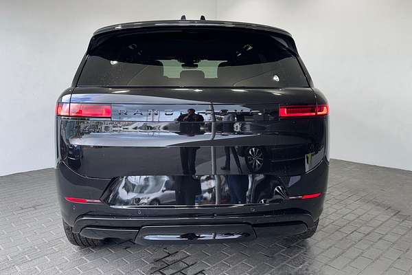 2025 Land Rover Range Rover Sport D250 Dynamic SE L461