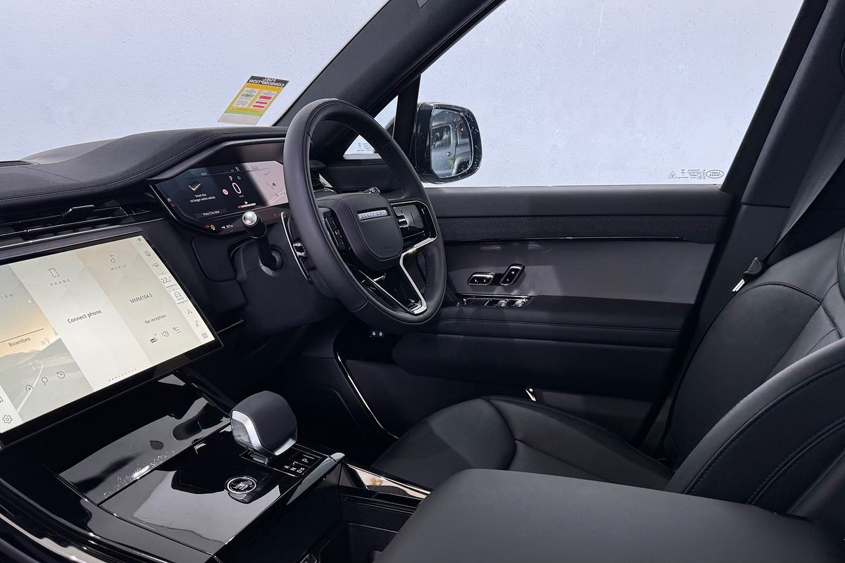 2025 Land Rover Range Rover Sport D250 Dynamic SE L461