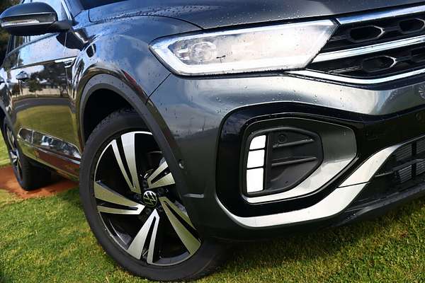 2025 Volkswagen T-Roc 140TSI R-Line D11