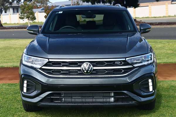 2025 Volkswagen T-Roc 140TSI R-Line D11