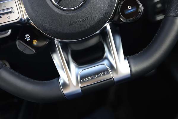 2023 Mercedes-Benz GLA-Class GLA35 AMG H247
