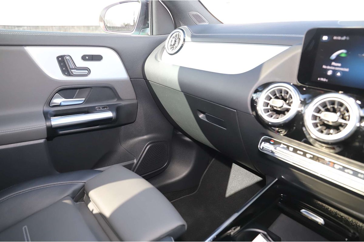 2023 Mercedes-Benz GLA-Class GLA35 AMG H247