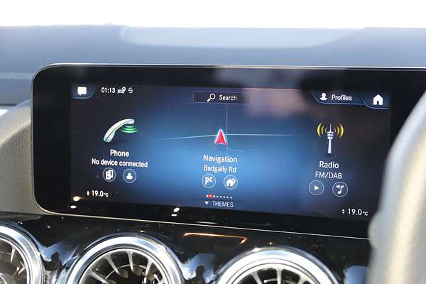 2023 Mercedes-Benz GLA-Class GLA35 AMG H247