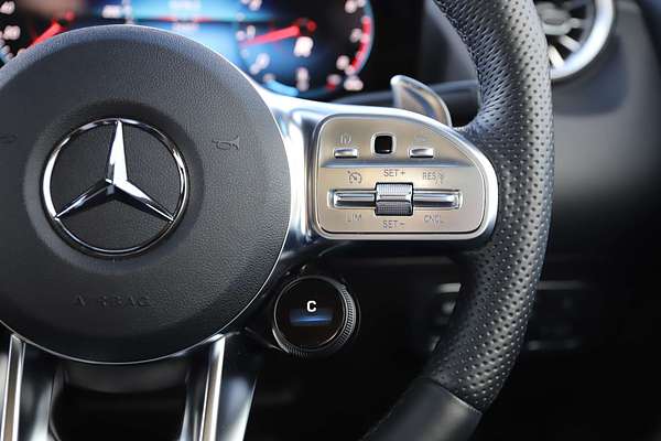 2023 Mercedes-Benz GLA-Class GLA35 AMG H247