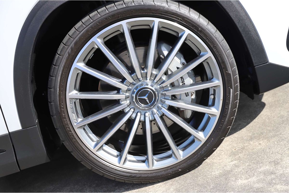 2023 Mercedes-Benz GLA-Class GLA35 AMG H247