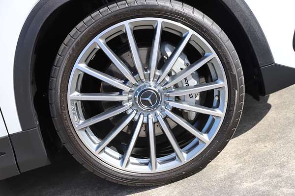 2023 Mercedes-Benz GLA-Class GLA35 AMG H247