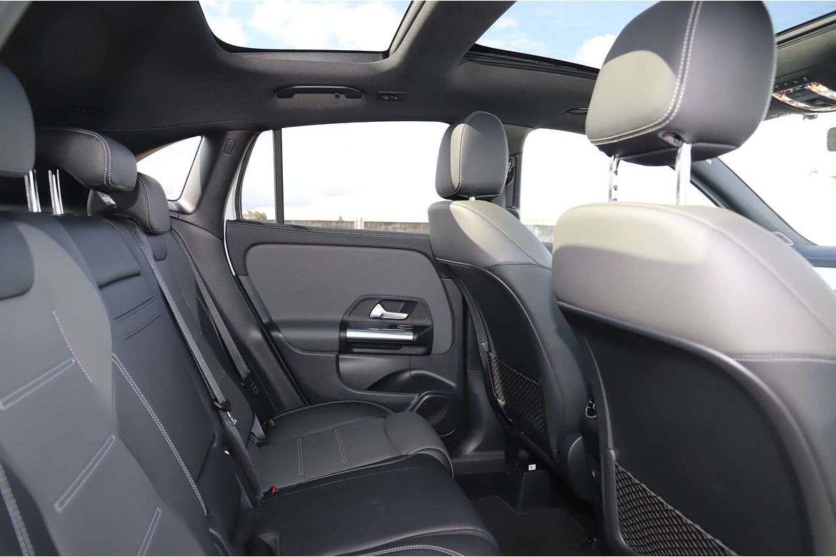 2023 Mercedes-Benz GLA-Class GLA35 AMG H247