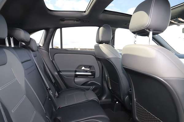 2023 Mercedes-Benz GLA-Class GLA35 AMG H247