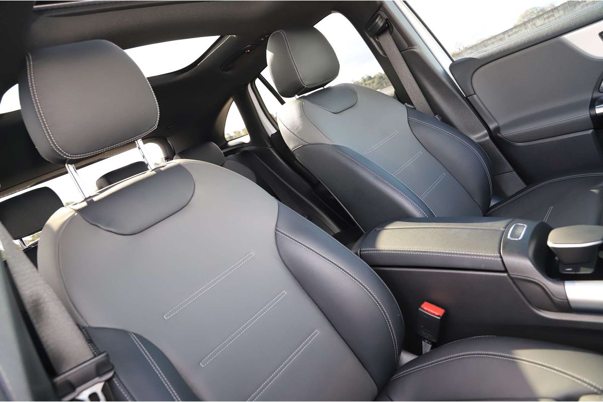 2023 Mercedes-Benz GLA-Class GLA35 AMG H247
