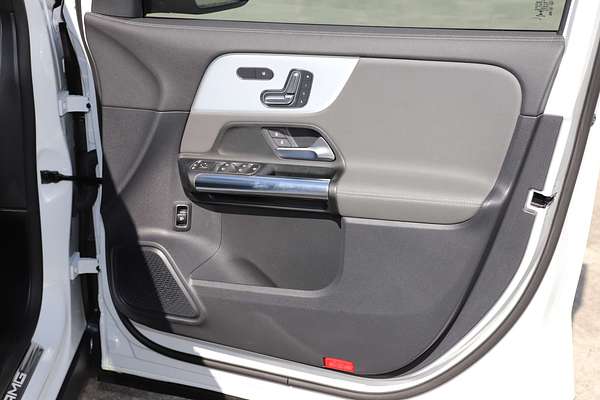 2023 Mercedes-Benz GLA-Class GLA35 AMG H247