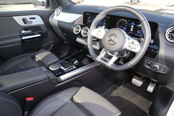 2023 Mercedes-Benz GLA-Class GLA35 AMG H247