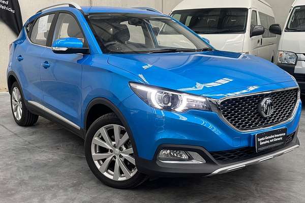 2024 MG ZS Excite AZS1