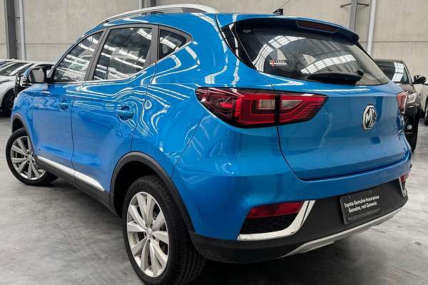 2024 MG ZS Excite AZS1