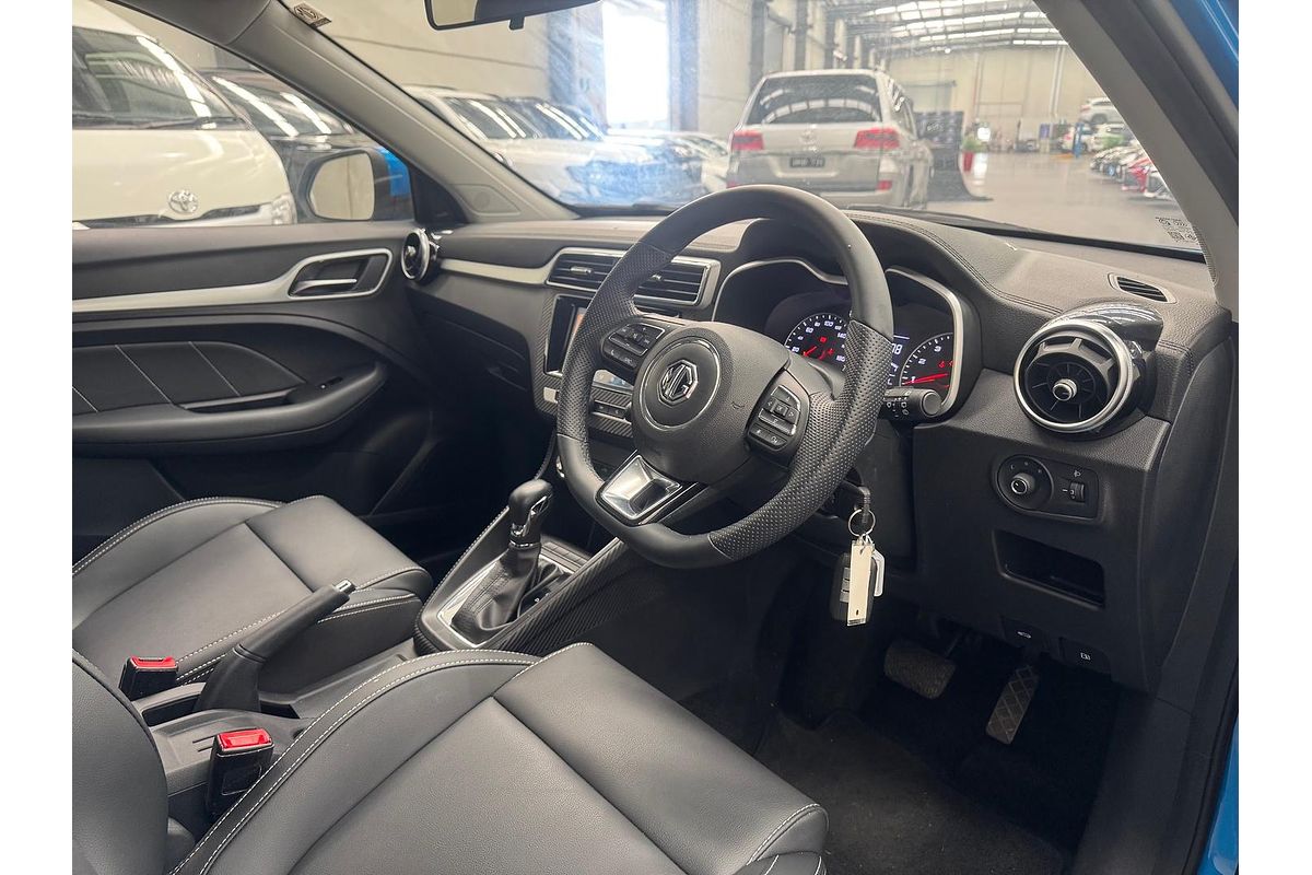 2024 MG ZS Excite AZS1