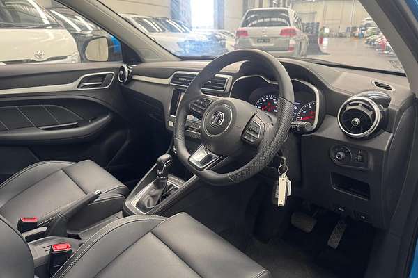 2024 MG ZS Excite AZS1