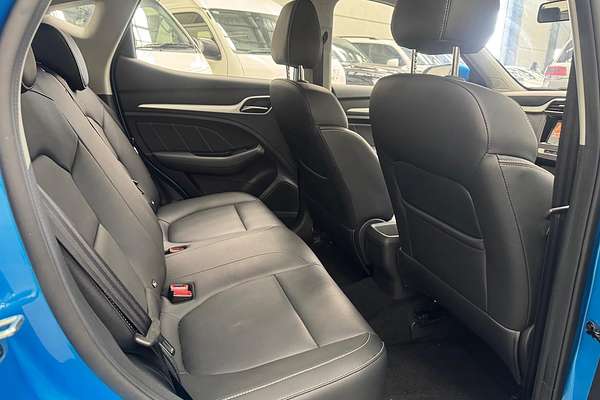 2024 MG ZS Excite AZS1