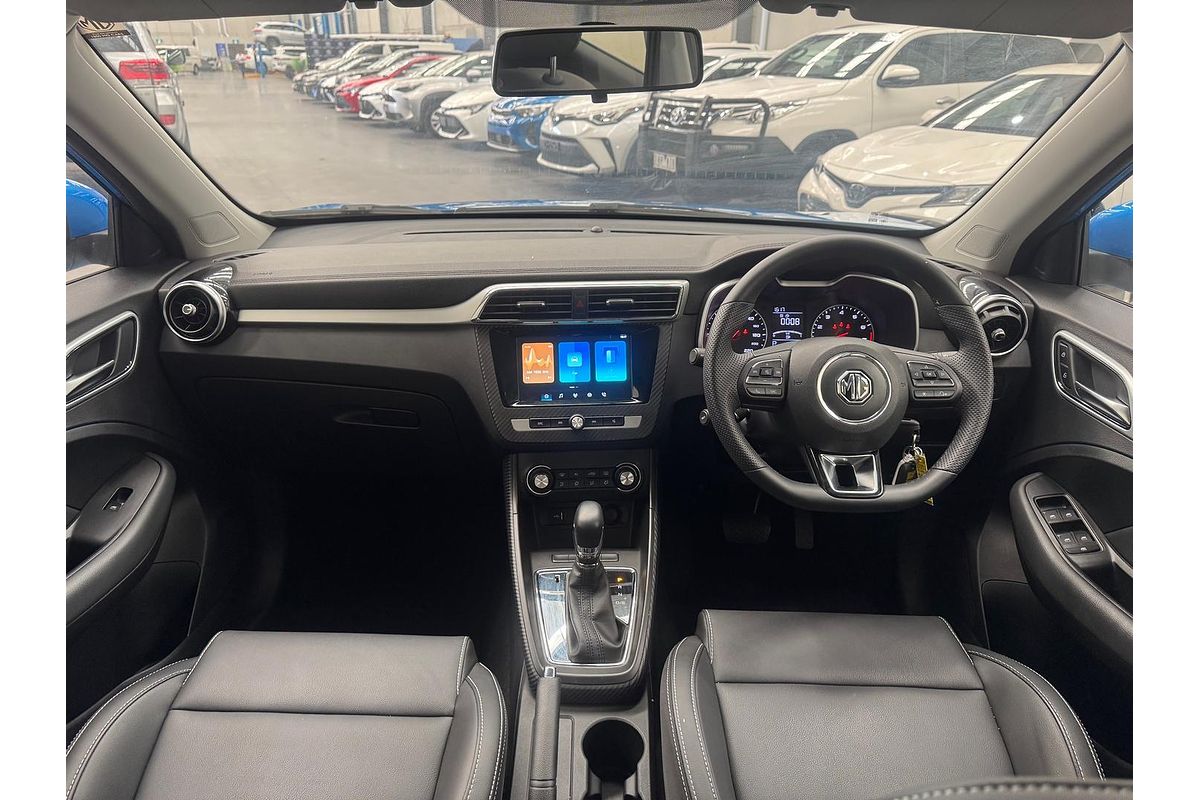 2024 MG ZS Excite AZS1