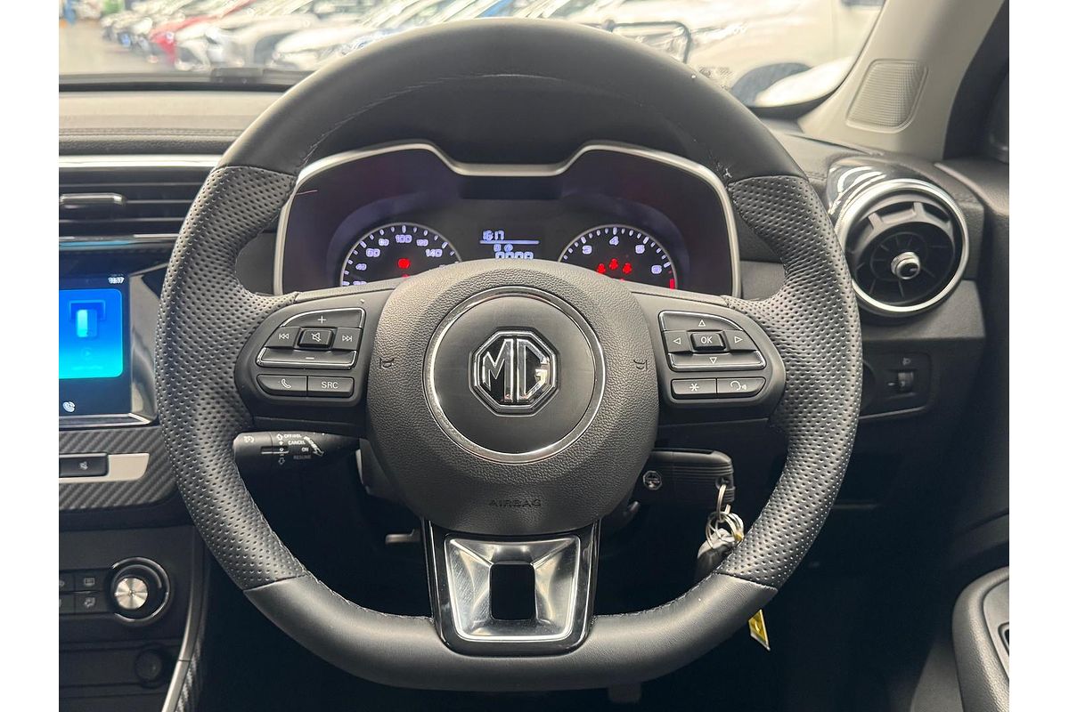2024 MG ZS Excite AZS1
