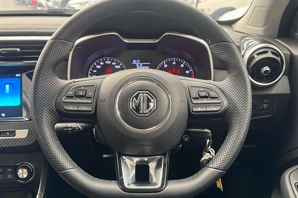 2024 MG ZS Excite AZS1