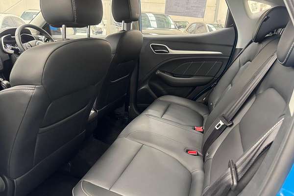 2024 MG ZS Excite AZS1
