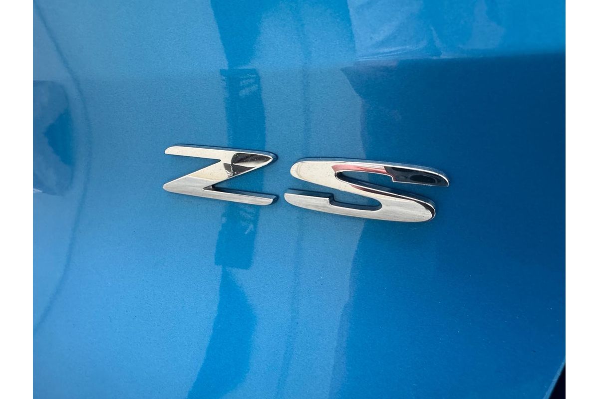 2024 MG ZS Excite AZS1