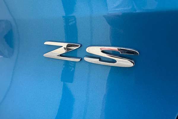 2024 MG ZS Excite AZS1