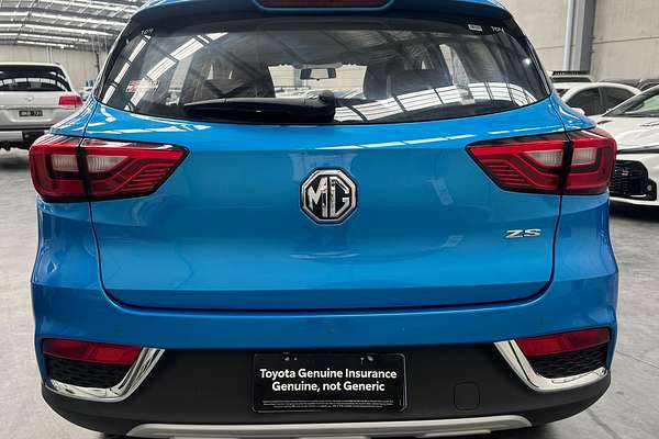2024 MG ZS Excite AZS1