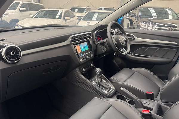 2024 MG ZS Excite AZS1