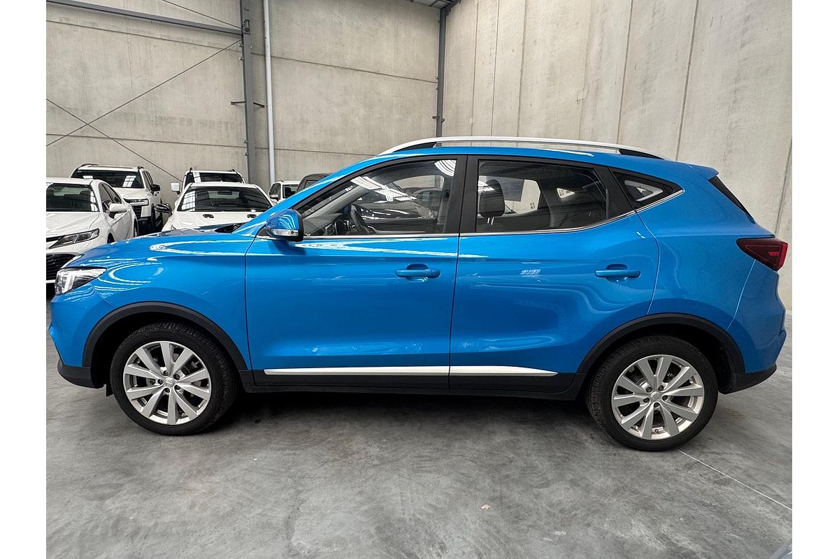 2024 MG ZS Excite AZS1