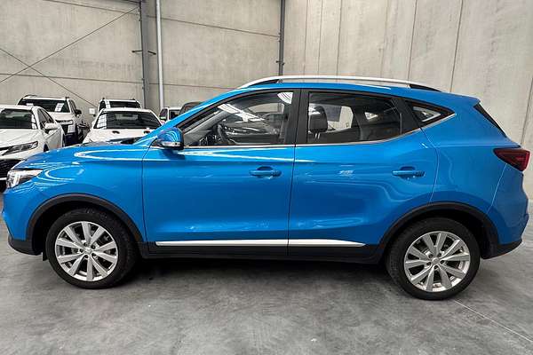 2024 MG ZS Excite AZS1
