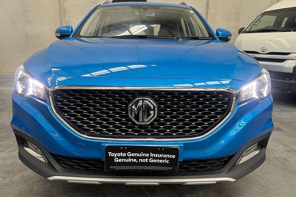 2024 MG ZS Excite AZS1