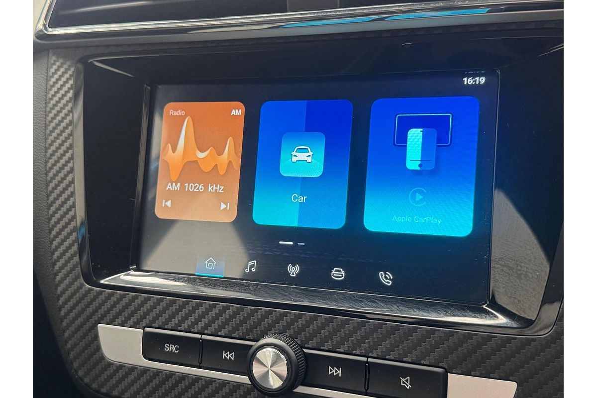 2024 MG ZS Excite AZS1