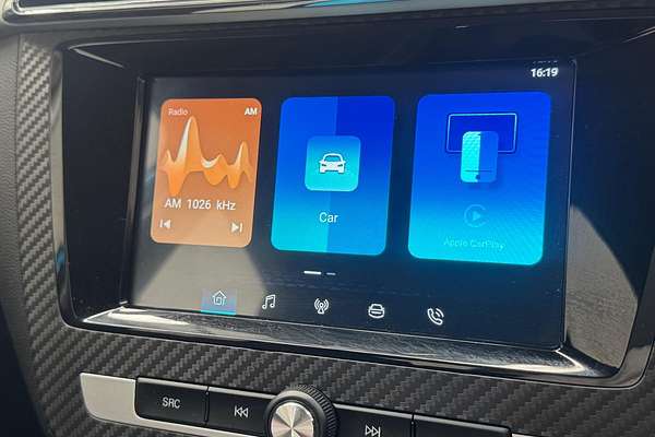 2024 MG ZS Excite AZS1