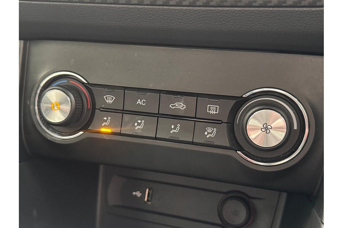 2024 MG ZS Excite AZS1