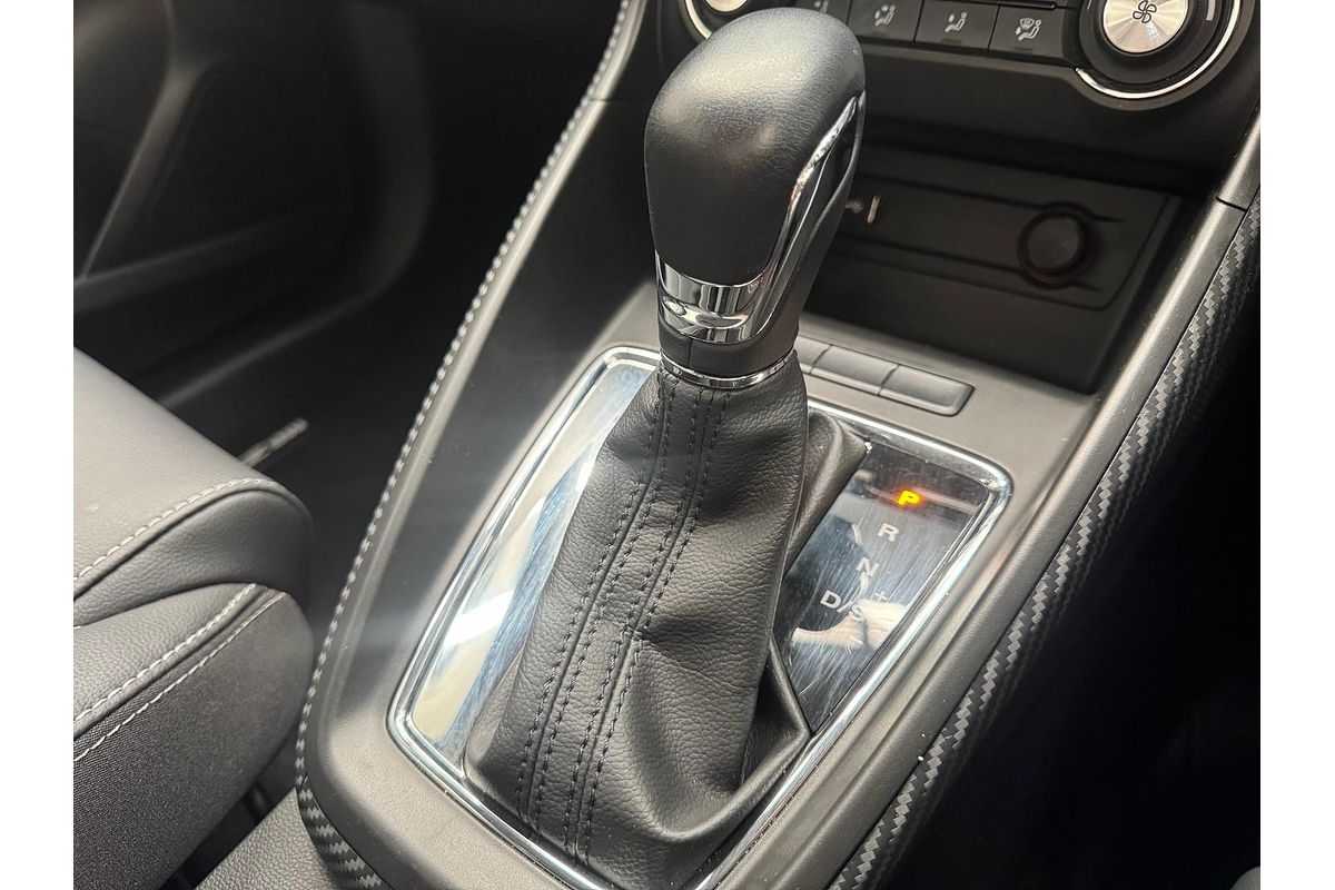 2024 MG ZS Excite AZS1