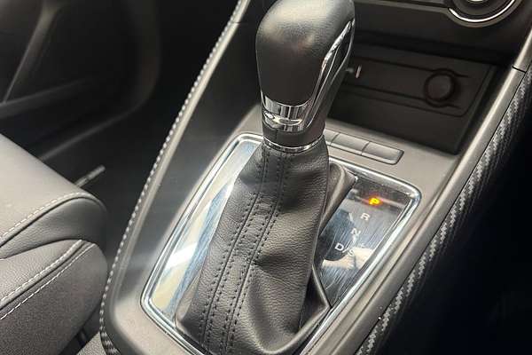 2024 MG ZS Excite AZS1