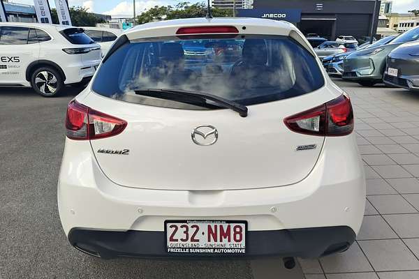 2016 Mazda 2 Neo DJ Series