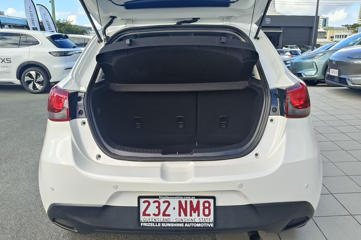 2016 Mazda 2 Neo DJ Series