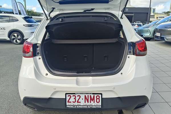 2016 Mazda 2 Neo DJ Series