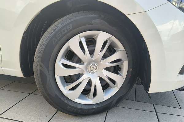 2016 Mazda 2 Neo DJ Series