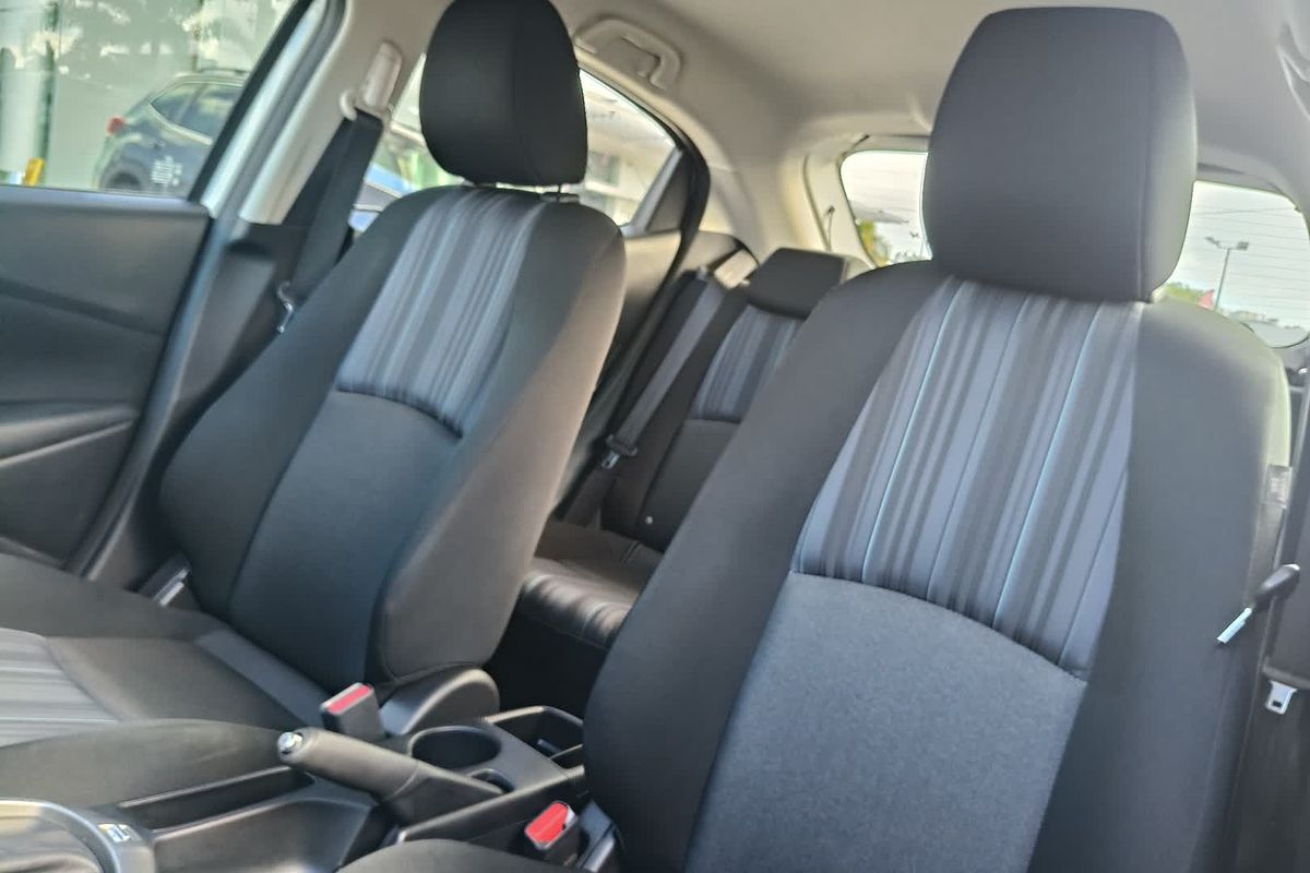 2016 Mazda 2 Neo DJ Series